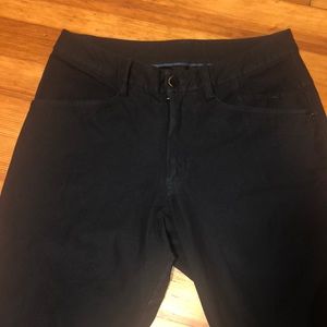 Lululemon ABC pant